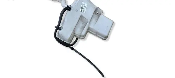 Seat Ibiza V (KJ) Windshield washer fluid reservoir/tank 