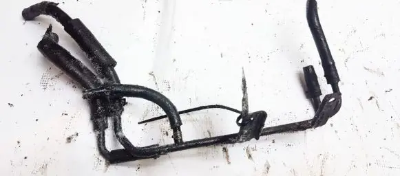 Mazda 6 Power steering hose/pipe/line