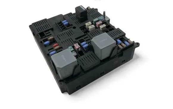 Volvo XC60 Fuse box set 31473771