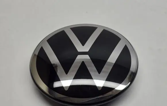 Volkswagen Golf VIII Manufacturer badge logo/emblem 5H0853601M
