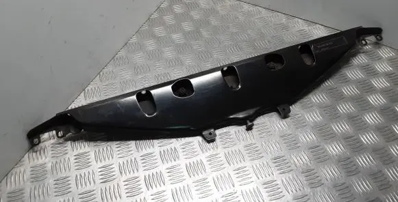 BMW 7 F01 F02 F03 F04 Top upper radiator support slam panel 