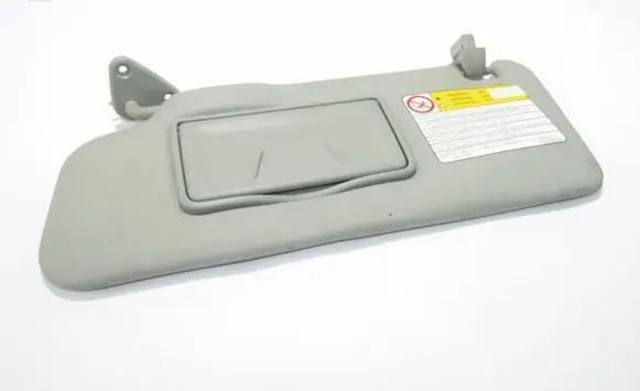 Citroen C-Crosser Sun visor