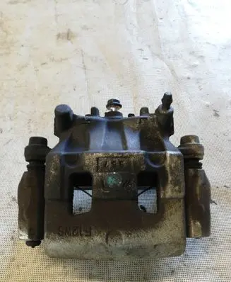 Mitsubishi Outlander Front brake caliper
