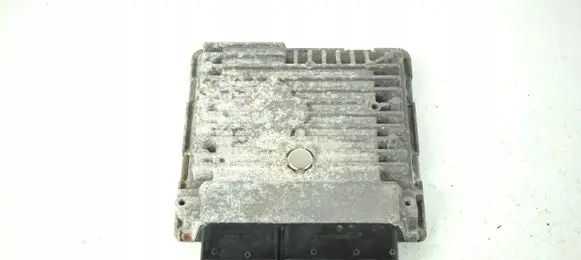 Volkswagen Golf VI Engine control unit/module ECU 03L906023CE