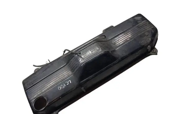 Toyota Land Cruiser (J100) Engine cover (trim)