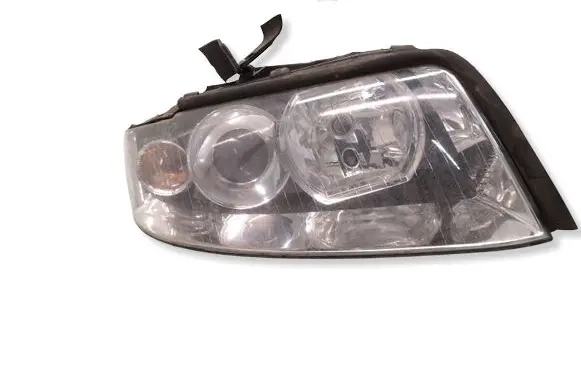 Audi A4 S4 B6 8E 8H Headlight/headlamp 8E0941004AQ