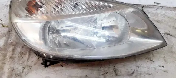 Renault Scenic II - Grand scenic II Headlight/headlamp 15810400RE 158104-00RE