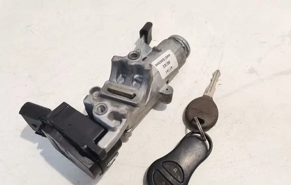 Chrysler Voyager Ignition lock contact 04685719AB 23199 04690918AA
