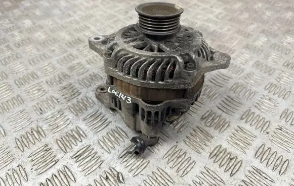 Generator/alternator