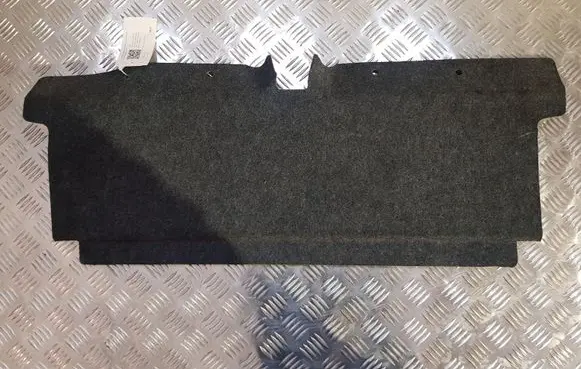 Ford Mustang VI Trunk/boot lower side trim panel FR3B6313065AC3ZRE