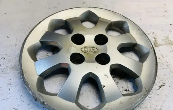 KIA Rio R14 wheel hub/cap/trim 52960fd100