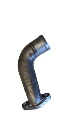 Nissan X-Trail T30 Intercooler hose/pipe NOCODE