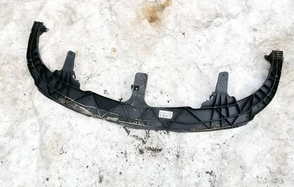 Opel Insignia A Front bumper mounting bracket 906200004 22787151