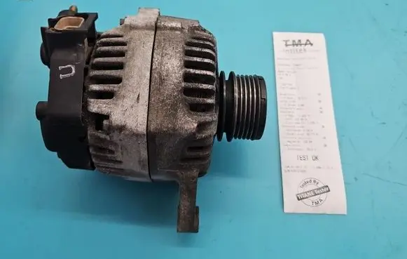 KIA Picanto Generator/alternator 373002A010 IMPRK1539100