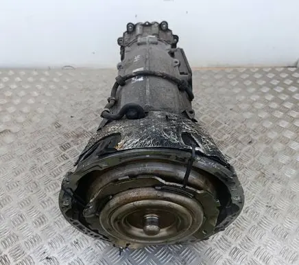 Mercedes-Benz S W221 Automatic gearbox 7229030