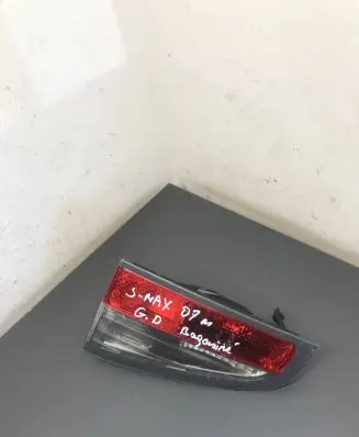 Ford S-MAX Tailgate rear/tail lights P21W 162494