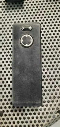 Mercedes-Benz Vito Viano W638 Wing mirror switch A0045459207 99W08ZGS002