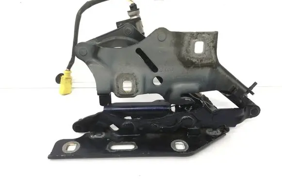 Audi A5 Engine bonnet/hood hinges 8W6823301E