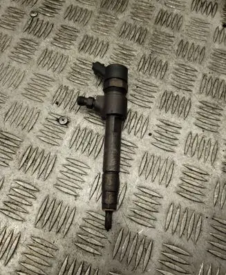 Opel Zafira B Fuel injector 0445110165