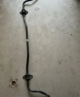 Ford Mustang V Front anti-roll bar/sway bar R648BA
