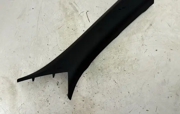 Chevrolet Camaro (A) pillar trim 84389080 84887805 84389081