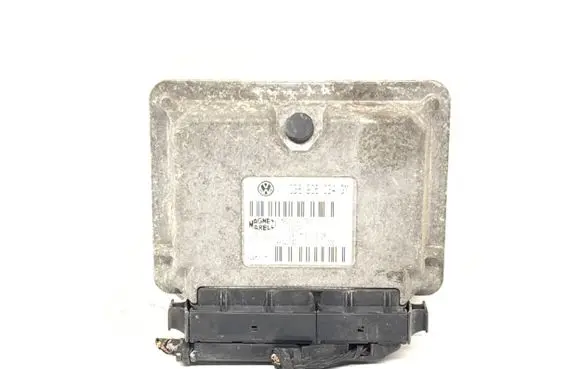 Seat Ibiza III (6L) Engine control unit/module ECU 036906034GM