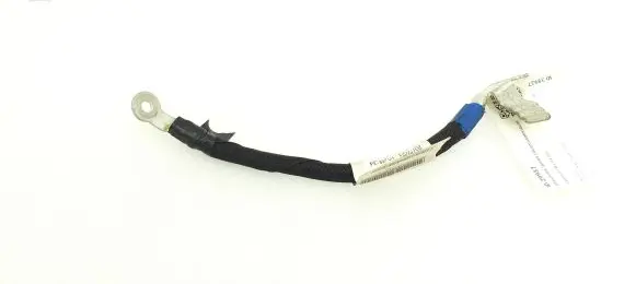 Citroen C4 III e-C4 Negative earth cable (battery) 9851196680