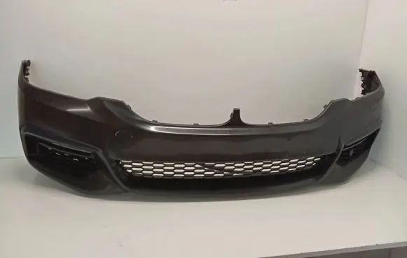 BMW 5 G30 G31 Front bumper 8071203 S0PH1ST0GRAU