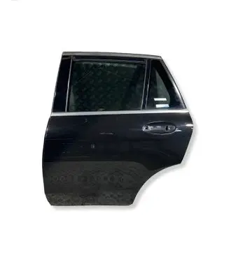 Mercedes-Benz GLC X253 C253 Rear door 