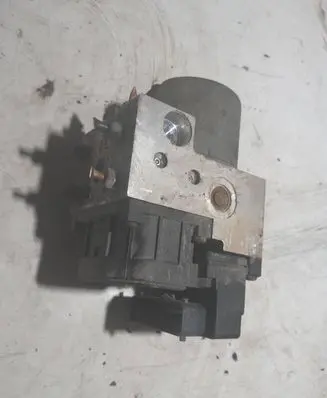 Opel Zafira A ABS Pump