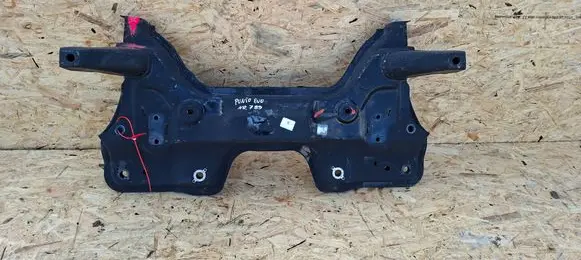 Fiat Punto Evo Front subframe S25071789