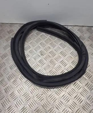 Nissan Qashqai Front door rubber seal