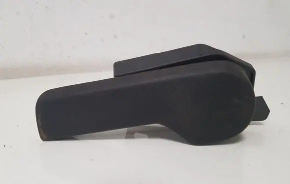 Volkswagen Polo Engine bonnet (hood) release handle 1J1823533C