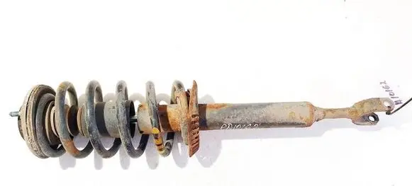 Audi A4 S4 B5 8D Front shock absorber/damper