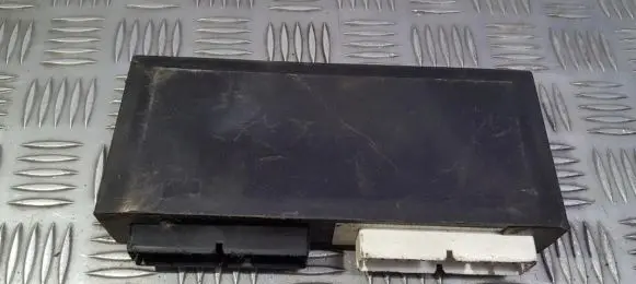 BMW 5 E34 Comfort/convenience module 61351384331 61.35-1.384331
