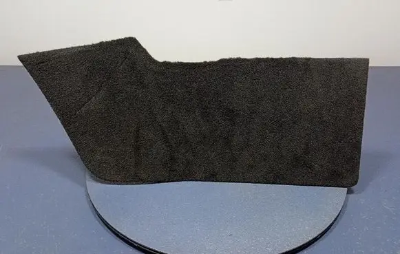 Volvo S90, V90 Other sill/pillar trim element 31377164