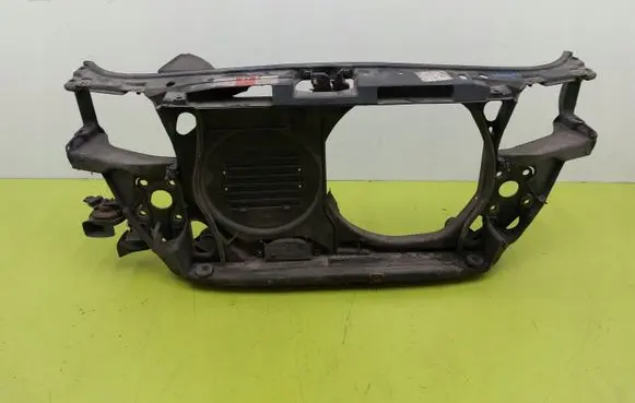 Audi A4 Allroad B9 Radiator set 