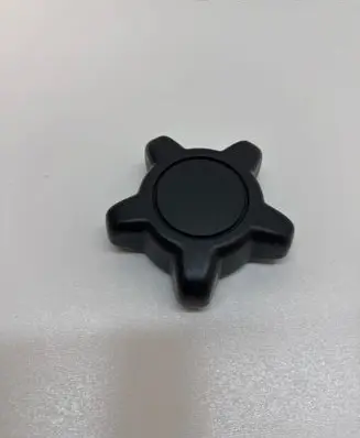 Volvo XC60 Seat adjustment knob 08686047