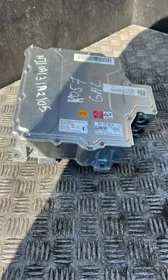 Audi Q8 Voltage converter inverter 0EF907180K