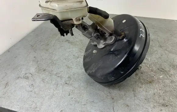 Honda CR-V Brake booster 1GE0