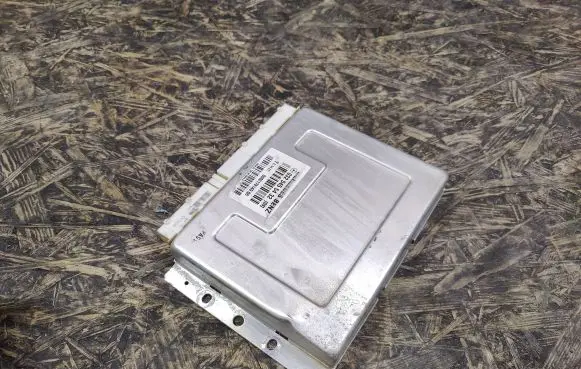 Suspension control unit/module