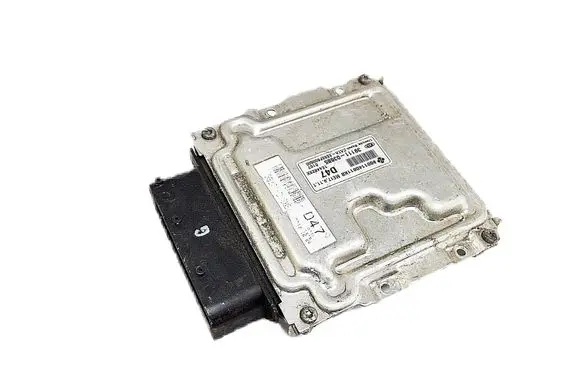 KIA Ceed Engine control unit/module 3911103685 39111-03685