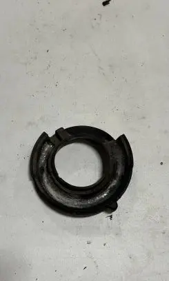 Mercedes-Benz GLC X253 C253 Rear coil spring rubber mount A2053240184