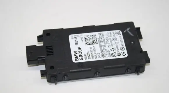 BMW X7 G07 Blind spot module 66325B31AF3 5B31AF3