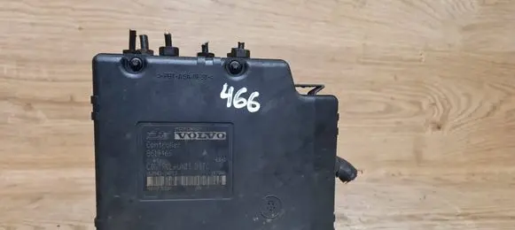 Volvo V70 ABS Pump 8619466 8619465