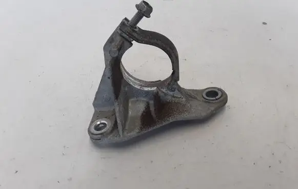 Dacia Duster Driveshaft support bearing bracket 