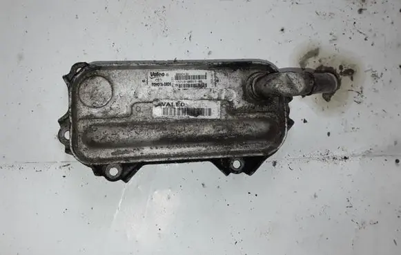 Toyota Avensis T250 Oil filter mounting bracket 157100R01000 880243D