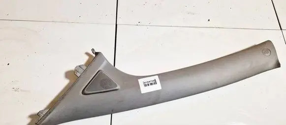 Toyota Yaris (C) pillar trim 676520d010