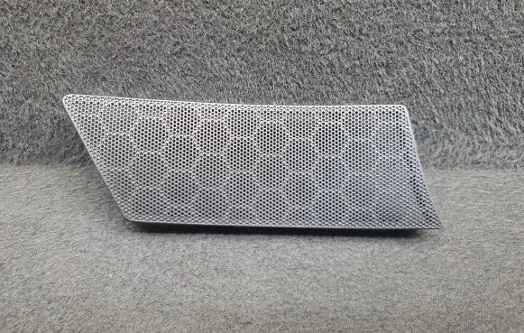 Audi A6 S6 C6 4F Front door speaker cover trim 4F0035424B 4F0035424B4PK