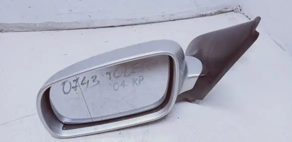 Seat Toledo II (1M) Manual wing mirror E1010509